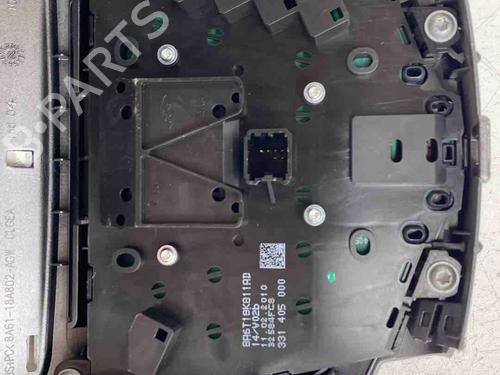 Radio FORD FIESTA VI (CB1, CCN) 1.4 TDCi | BP36557015E6  - Image 5