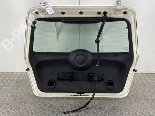 Tailgate MINI MINI (R56) One | BP27271661C6 