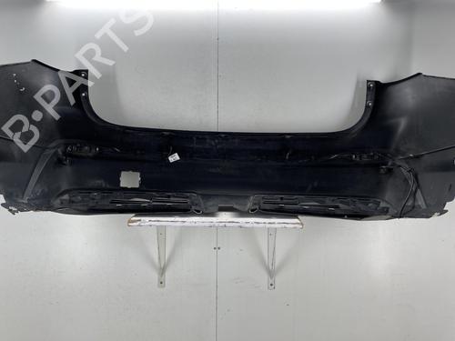 Bagtil kofangere Bagtil kofangere NISSAN QASHQAI II (J11, J11_) 1.5 dCi (116 hp) 33655515 33655515