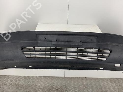 Front bumper PEUGEOT 306 Hatchback (7A, 7C, N3, N5) 1.9 D | BP22852540C7 