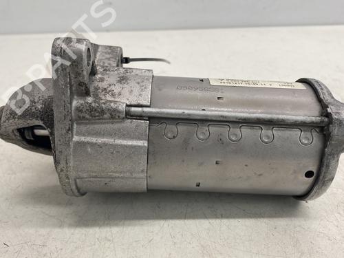 Starter FIAT PUNTO EVO (199_) 1.4 16V | BP24053773M8  - Image 5