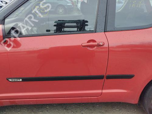 ABS pump SUZUKI SWIFT III (MZ, EZ) | BP34385007M43 - Image 11