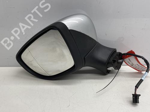 Left mirror RENAULT CLIO IV (BH_) 1.5 dCi 75 | BP28102293C26 