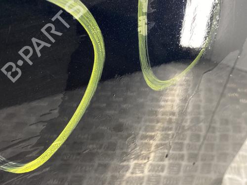 Dør høyre bak FORD FIESTA VI (CB1, CCN) 1.5 TDCi | BP29139081C5 