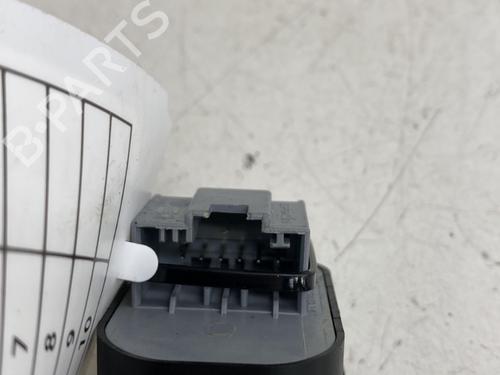 Used Mirror switch Mirror switch VW GOLF VI Variant (AJ5) 1.2 TSI (105 hp) 30752504 30752504