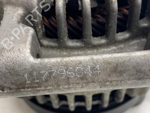 Alternator OPEL ADAM (M13) 1.0 | BP31279651M7