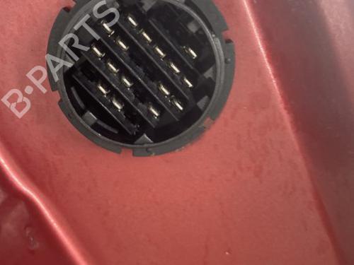 Right front door PEUGEOT 306 Break (7E, N3, N5) 2.0 HDI 90 | BP22860597C3 