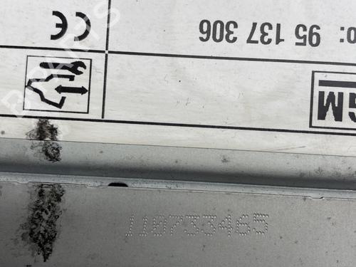 Used Radio Radio OPEL MOKKA / MOKKA X (J13) 1.7 CDTI (_76) (131 hp) 28189323 28189323