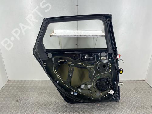 Dør venstre bagtil Dør venstre bagtil PEUGEOT 508 SW I (8E_) 2.0 HDi (140 hp) 34501002 34501002