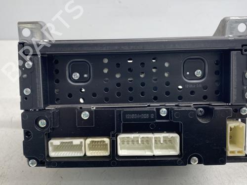 Radio TOYOTA YARIS (_P9_) 1.33 VVT-i (NSP90_, NSP90R) | BP26274394E6 