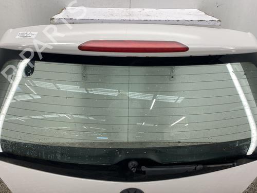 Tailgate VW POLO (9N_, 9A_) 1.4 TDI | BP23831536C6 