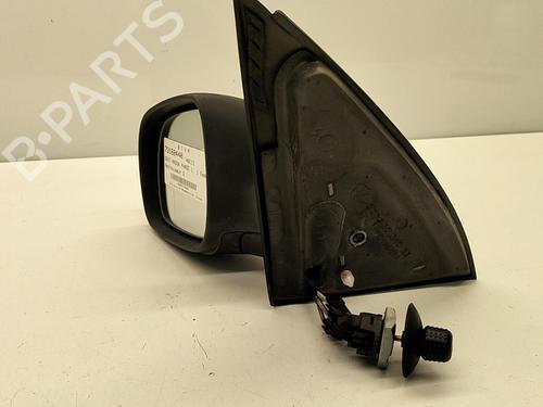 Left mirror SEAT AROSA (6H1) 1.0 | BP22851695C26 
