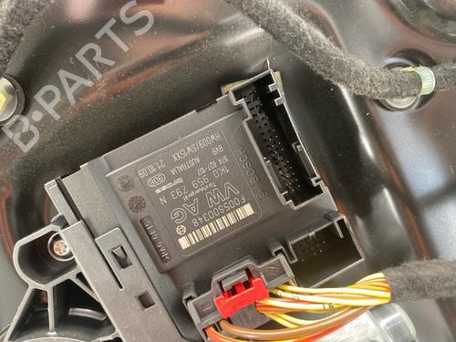 Front left window mechanism VW PASSAT B7 Variant (365) | BP38032387C22 - Image 3