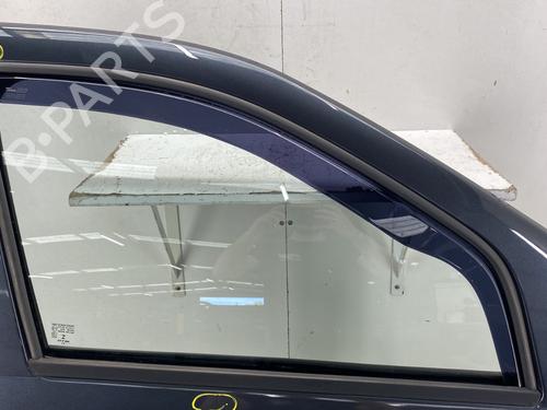 Right front door DACIA LOGAN MCV (KS_) 1.5 dCi (KS0W) | BP26683710C3 