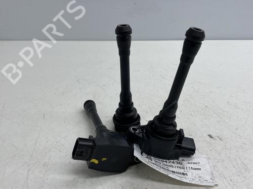 Ignition coil DACIA SANDERO II 1.0 LPG (B8ML) | BP26274567M94  - Image 6