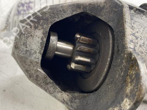 Starter VW PASSAT B5.5 (3B3) | BP33012752M8 - Image 4