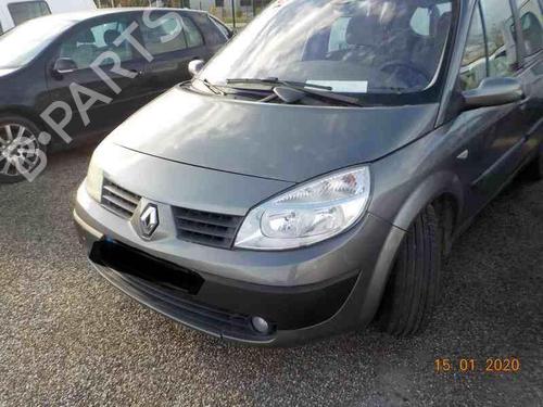 Left headlight RENAULT SCÉNIC II (JM0/1_) 1.9 dCi (JM0G, JM12, JM1G, JM2C) | BP30409546C28  - Image 6