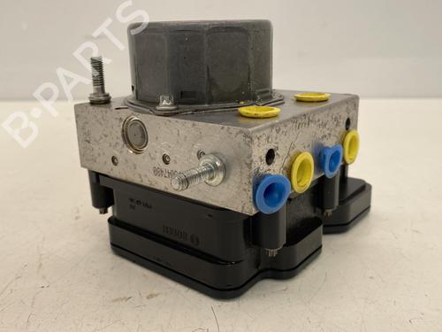 ABS pump DACIA SANDERO II TCe 90 (B8M1, B8MA, B8AC) | BP22856363M43 