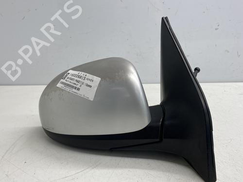 Used Right mirror KIA PICANTO I (SA) 1.0 (63 hp) 24309442