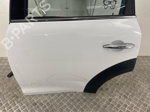 left-rear-door-mini-mini-countryman-r60-2010-2011-2012-2013-2014-2015-2016-39686084 main image