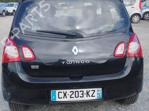 Used Parts RENAULT TWINGO II (CN0_)  1.5 dCi 75  4285161