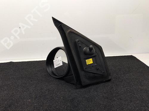 Used Left mirror PEUGEOT 107 (PM_, PN_) 1.0 (68 hp) 22850539