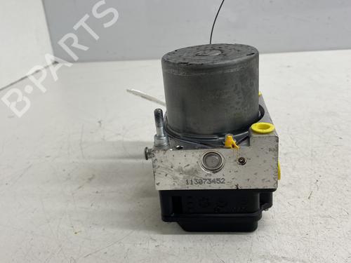 Módulo de ABS CITROËN C4 I (LC_) 1.6 HDi (90 hp) 29605053