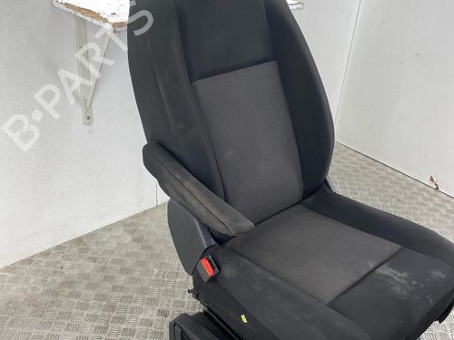 Left front seat PEUGEOT EXPERT Van (V_) E-EXPERT | BP34571802C15 - Image 3