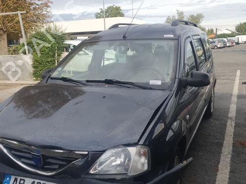 Steering pump DACIA LOGAN MCV (KS_) 1.5 dCi (KS0K) | BP26388637M99  - Image 7