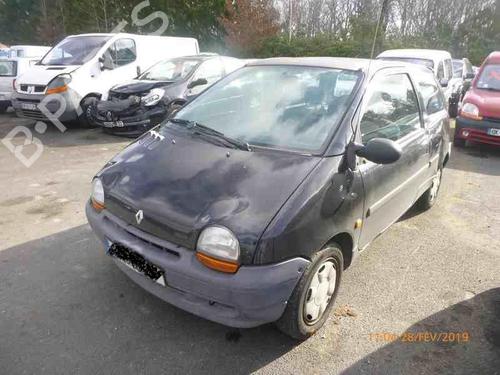 Left front door RENAULT TWINGO I (C06_) 1.2 (C063, C064) | BP22858527C2 