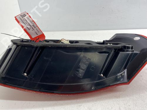 Used Left taillight Left taillight CITROËN C4 Picasso II 1.6 HDi / BlueHDi 115 (115 hp) 32384322 32384322