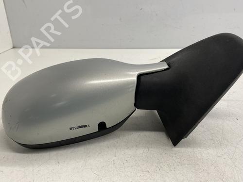 Right mirror RENAULT CLIO II (BB_, CB_) 1.2 (BB0A, BB0F, BB10, BB1K, BB28, BB2D, BB2H, CB0A,... | BP30490809C27 