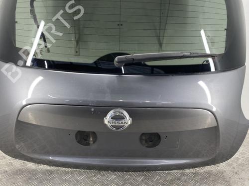 Tailgate NISSAN JUKE (F15) 1.5 dCi | BP29299374C6
