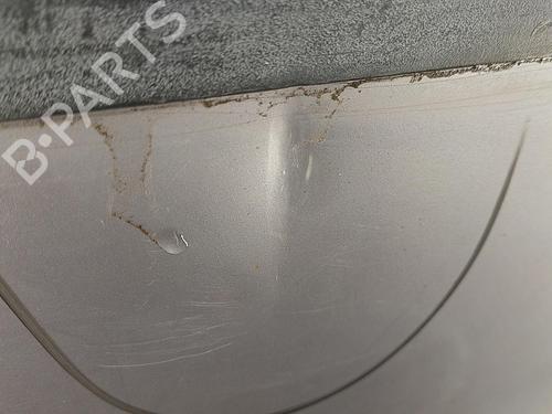 Rear bumper MERCEDES-BENZ A-CLASS (W168) A 140 (168.031, 168.131) | BP22850223C8 