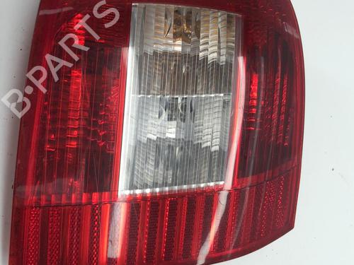 Left taillight FIAT MULTIPLA (186_) 1.9 JTD 115 | BP22852765C34 