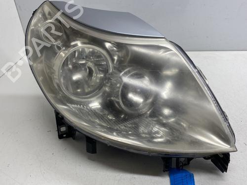 Used Right headlight CITROËN JUMPER II Van 2.2 HDi 130 (130 hp) 30873831