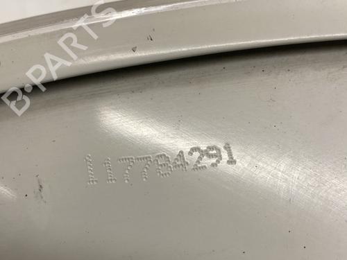 Højre foran tåkelykt RENAULT TWINGO II (CN0_) 1.2 16V (CN04, CN0B) | BP30905577C31