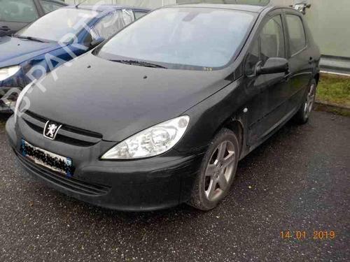 Hood PEUGEOT 307 (3A/C) 2.0 HDi 110 | BP22858519C1 