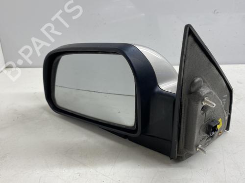 Left mirror HYUNDAI TUCSON (JM) 2.0 CRDi All-wheel Drive | BP22859335C26 