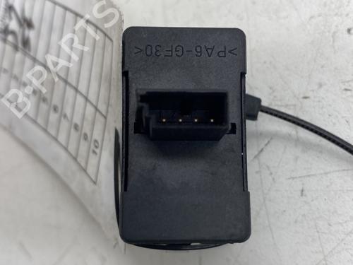 Right rear window switch BMW 3 (E46) 320 d | BP26274190I28 