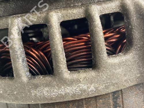 Alternator NISSAN X-TRAIL III (T32_, T32R, T32RR) 1.6 dCi (T32) | BP23831315M7 