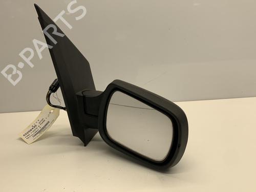 Right mirror FORD FIESTA V (JH_, JD_) 1.6 16V | BP22852636C27 