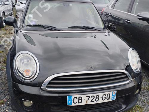Rear parcel shelf MINI MINI (R56) One | BP33687175C85 - Image 8