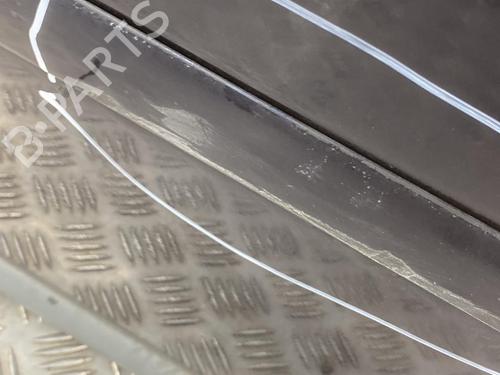 Left rear door AUDI A6 C5 (4B2) 1.9 TDI | BP22857944C4 