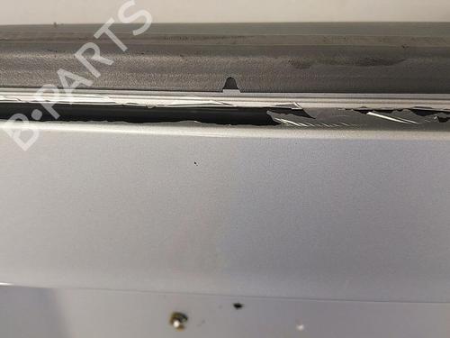 Tailgate SMART FORTWO Coupe (450) 0.7 (450.352, 450.332) | BP22855010C6 