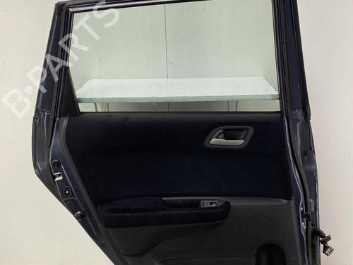 Left rear door HONDA FR-V (BE) 2.2 i CTDi (BE5) | BP22849951C4 