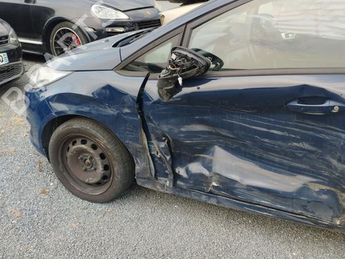 Steering column stalk FORD FIESTA VI (CB1, CCN) 1.0 EcoBoost | BP30490821I23 