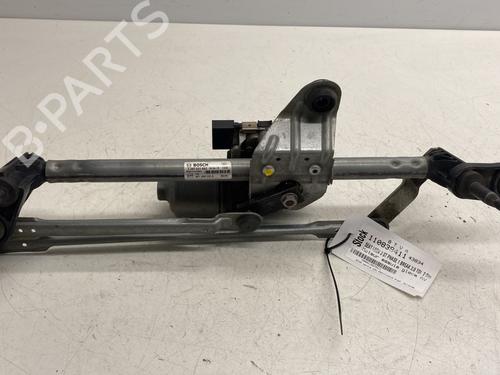 Used Front wiper motor SEAT LEON ST (5F8) 2.0 TDI (150 hp) 28567971