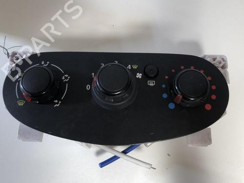 Climate control DACIA SANDERO II 1.0 SCe 75 (B8JC, B8JD, B8NC) | BP22857573I5 