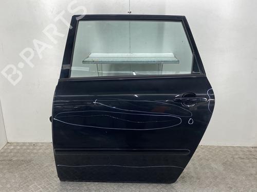 Used Left rear door Left rear door 24467091 24467091
